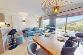 Appartement neuf à Mottaret / A12